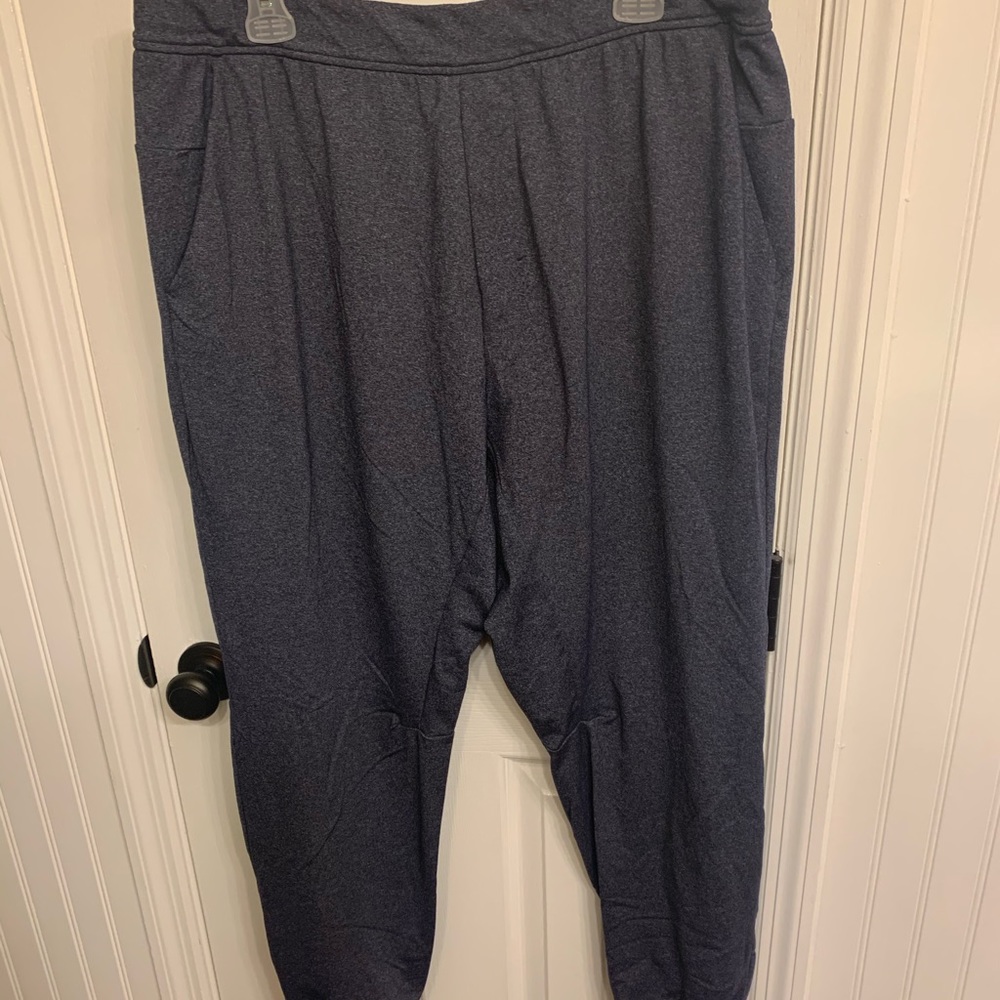 Lululemon Men’s Intent Joggers, Size-XXL, 30”